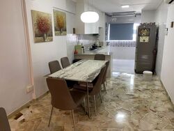 Blk 161 Tampines Street 12 (Tampines), HDB 3 Rooms #557521681